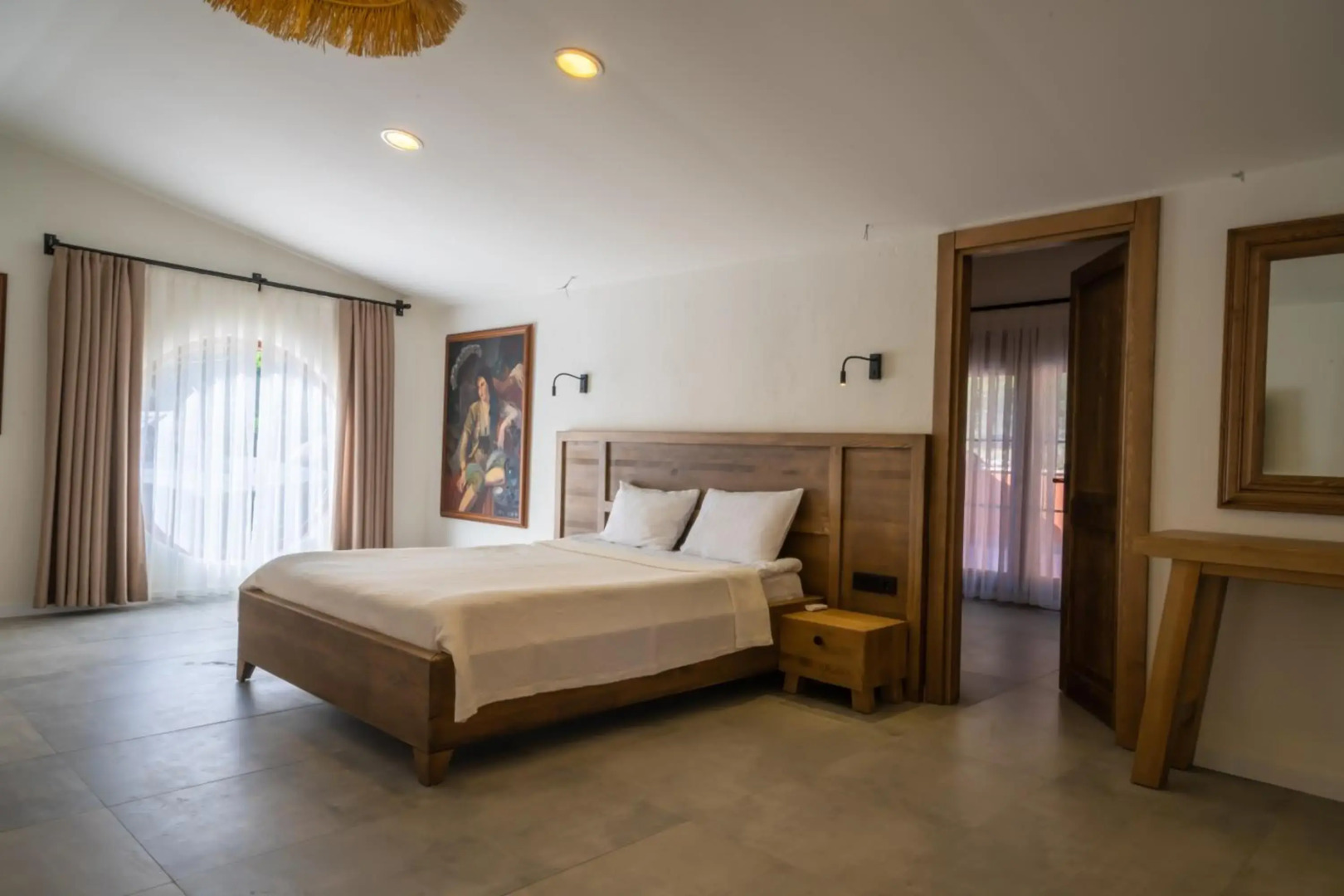 Zumrut Cirali Butik Otel