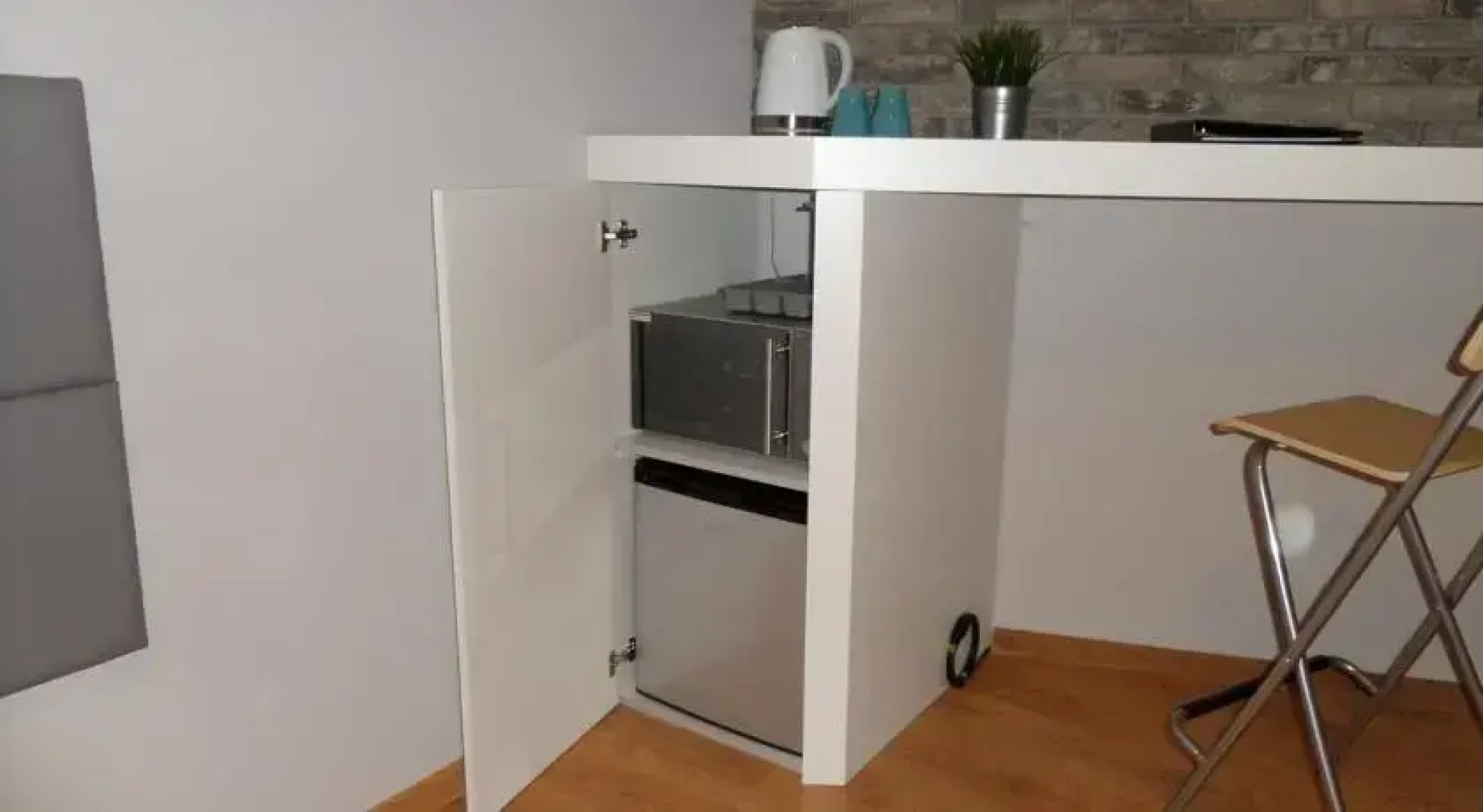 Apartament Wiosenna Kielce