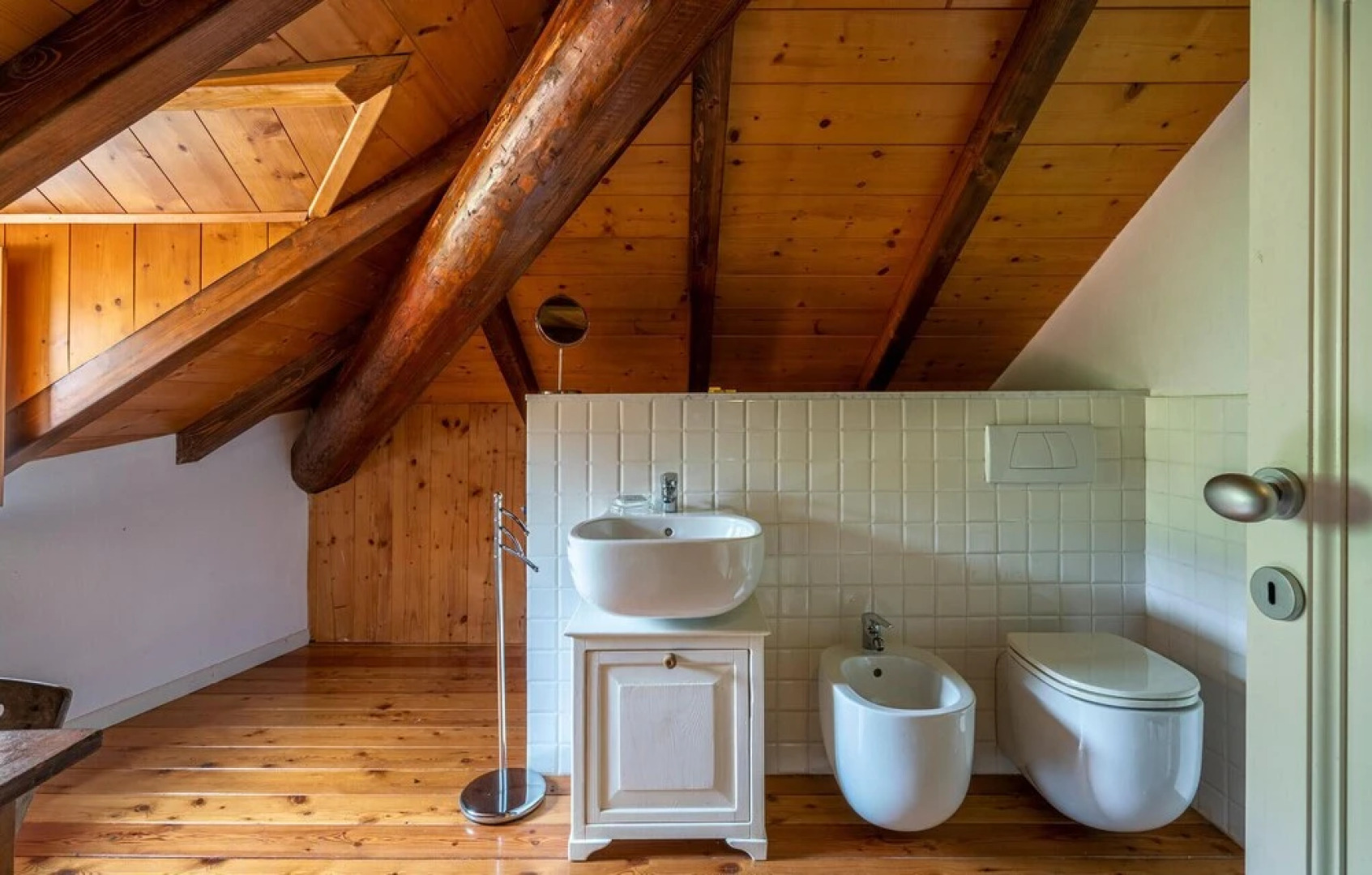 Stunning Apartment in Loco di Rovegno With Wifi