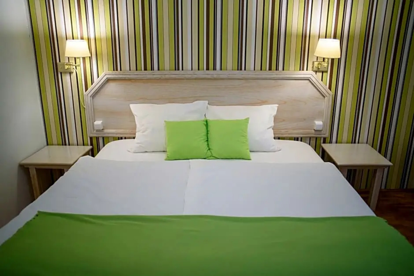 Belysium Bed & Breakfast