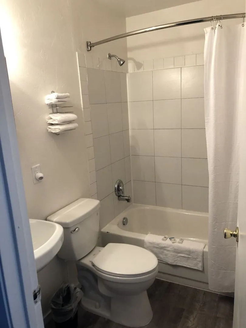 Red Rock Extended Stay