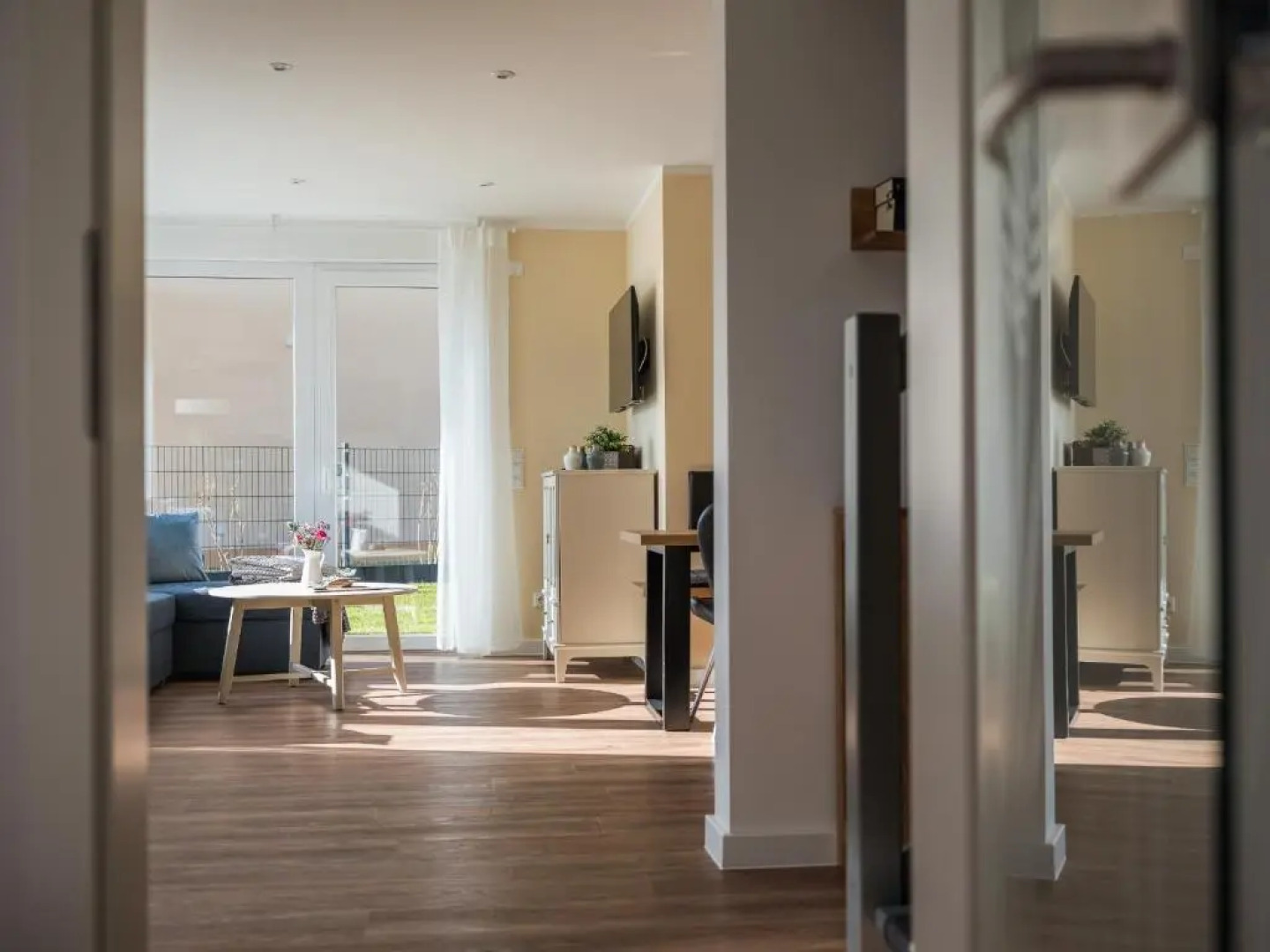 Luftkurort - 5 Sterne Ferienhaus - See-Kamin-Sauna-Garten