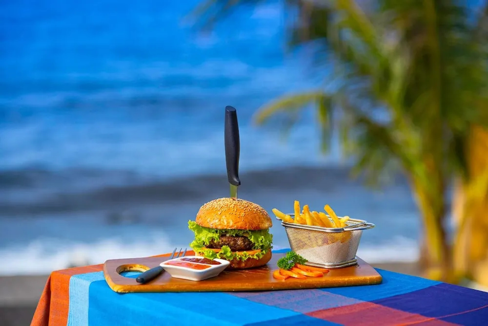 Abwonderdive-Bali Dive Resort