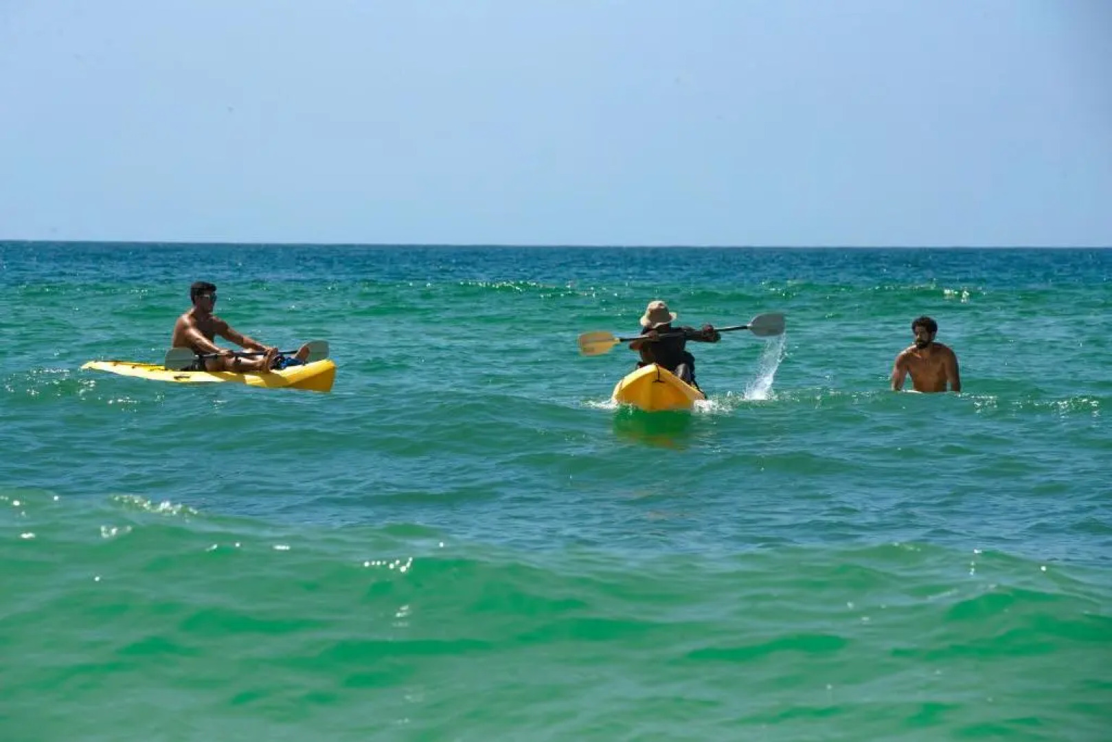 Portofino Island Resort