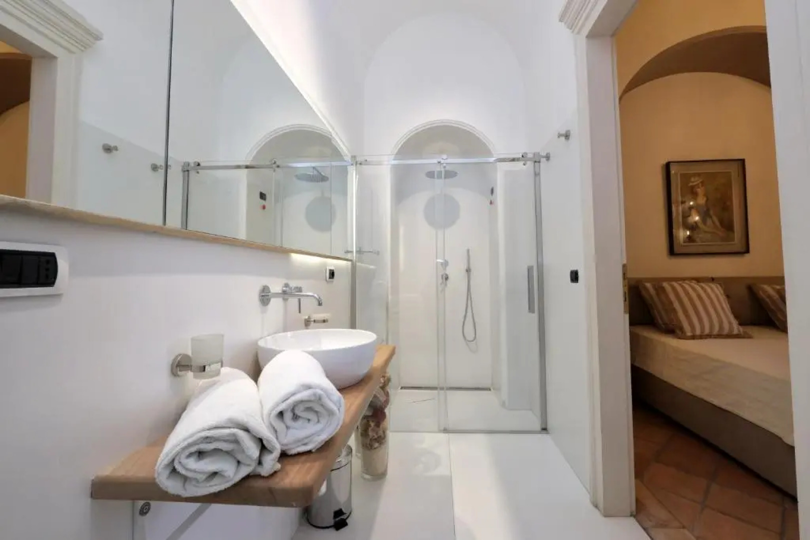 Casa Raiola Luxury rooms