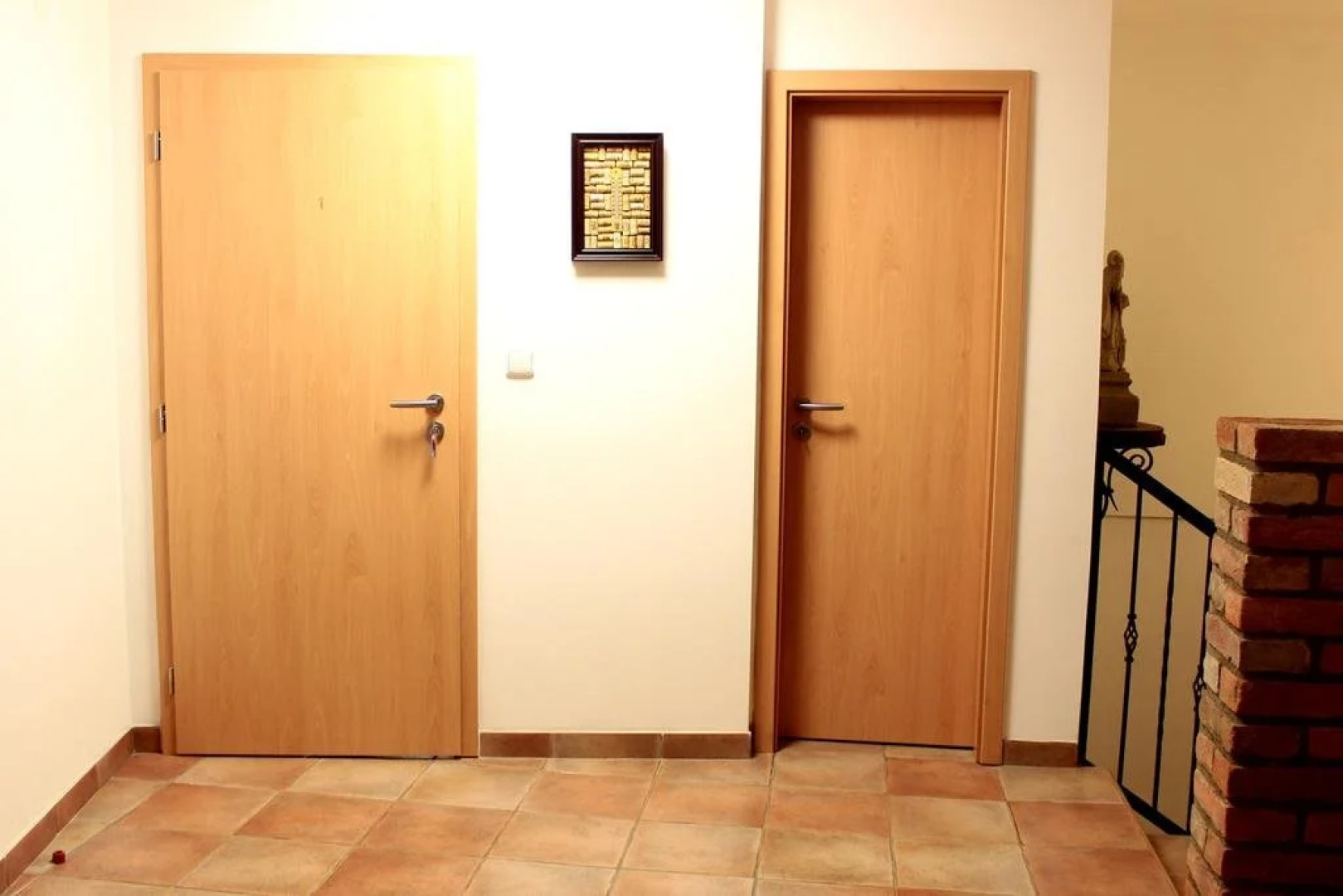 Vinný sklep u Műhlbergerů