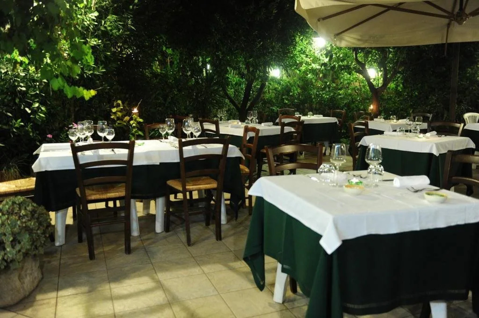 Olo Kalò Locanda Trattoria