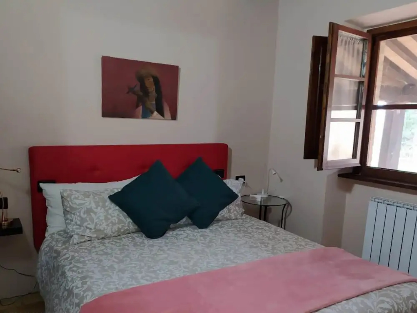 Belvilla by OYO Appartamento Garden 3 pax