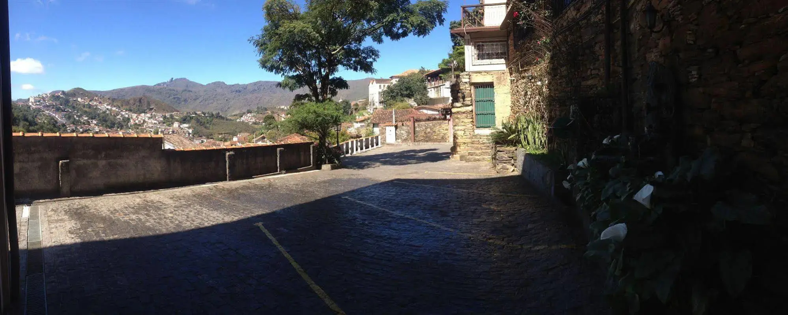 Pousada Casa dos Contos