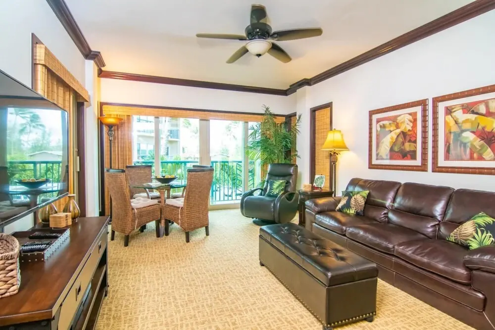 Waipouli Beach Resort A-303