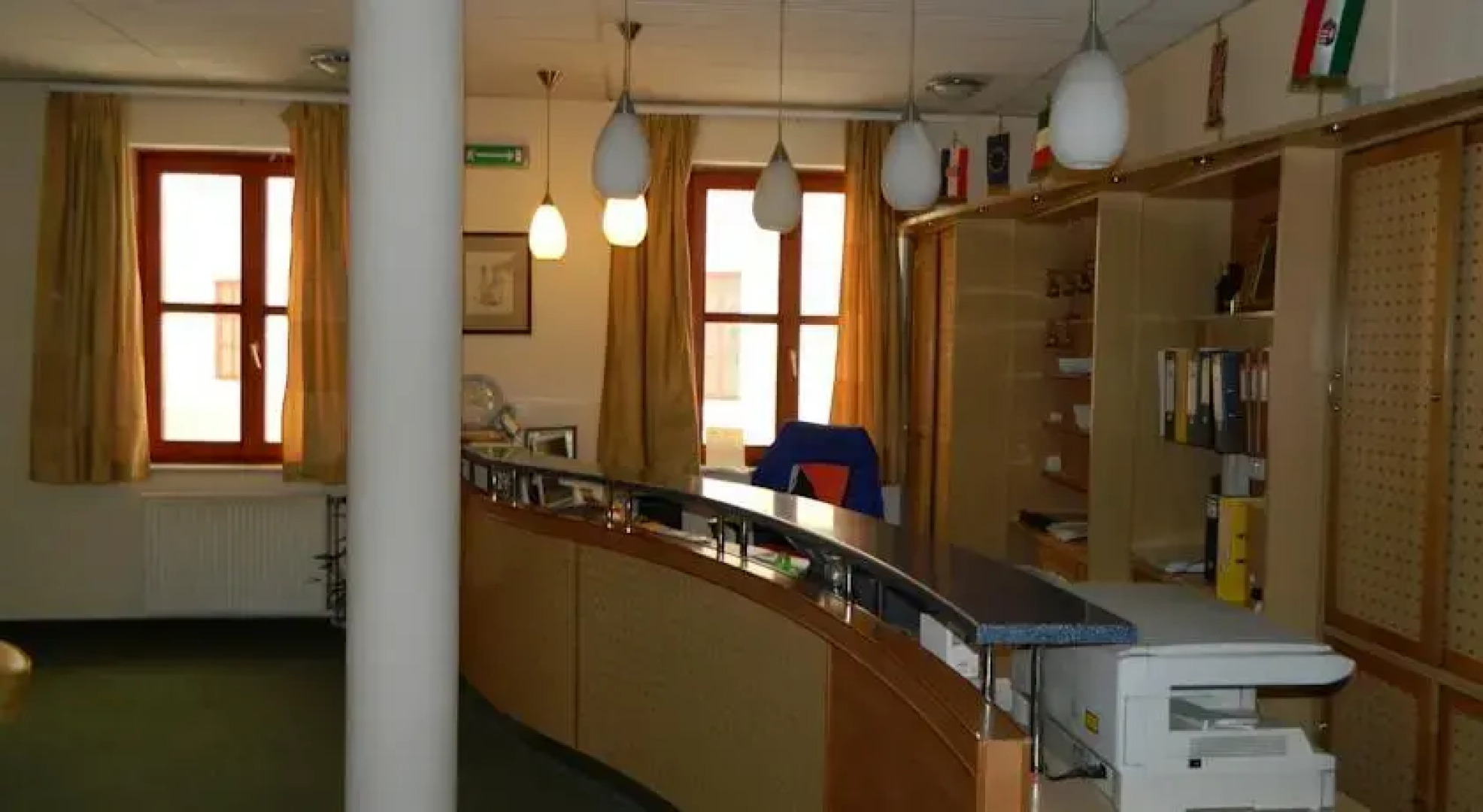 Fogadó a Bárányhoz