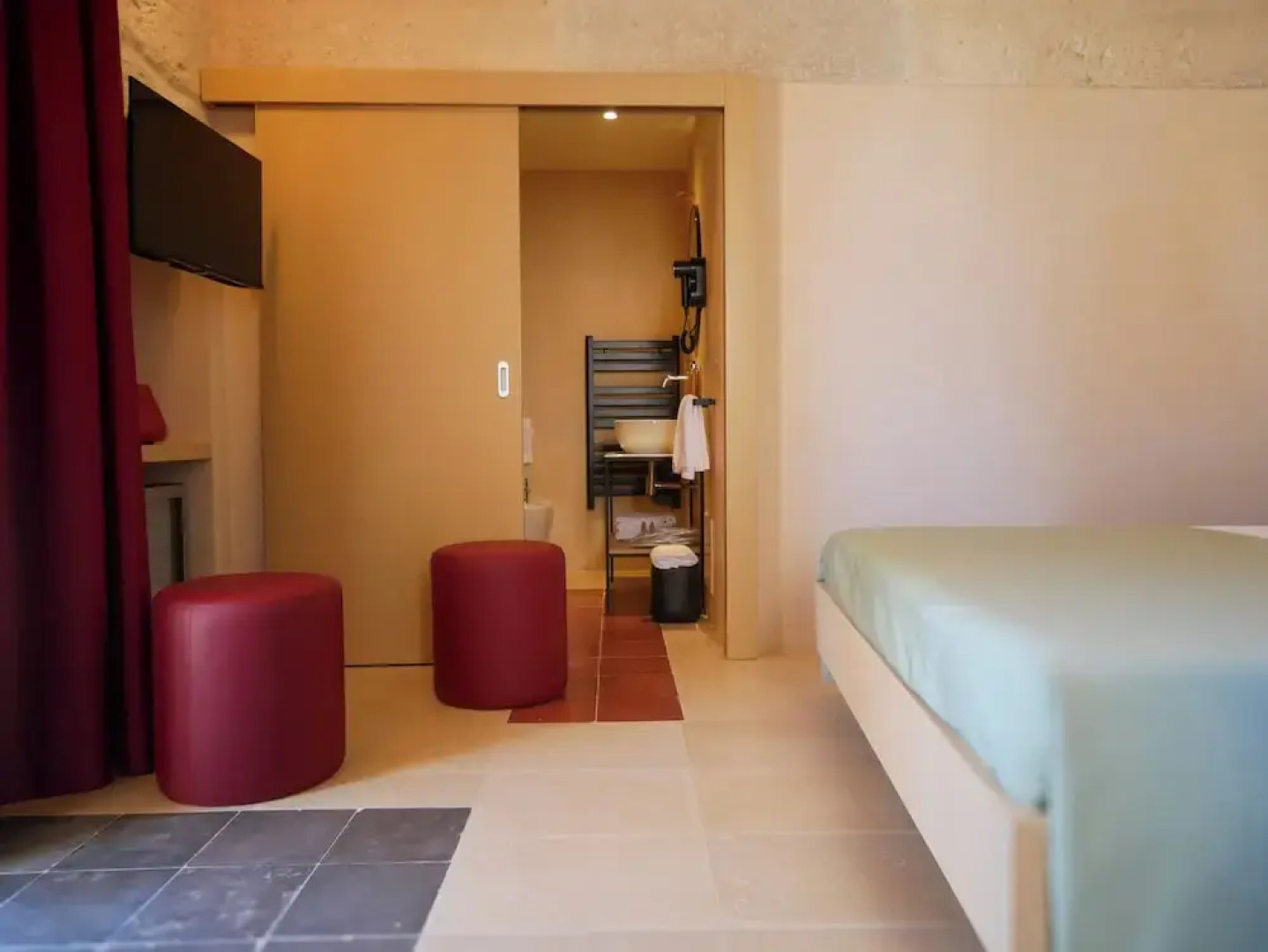 PALAZZO VIGILARIUM - Boutique Rooms