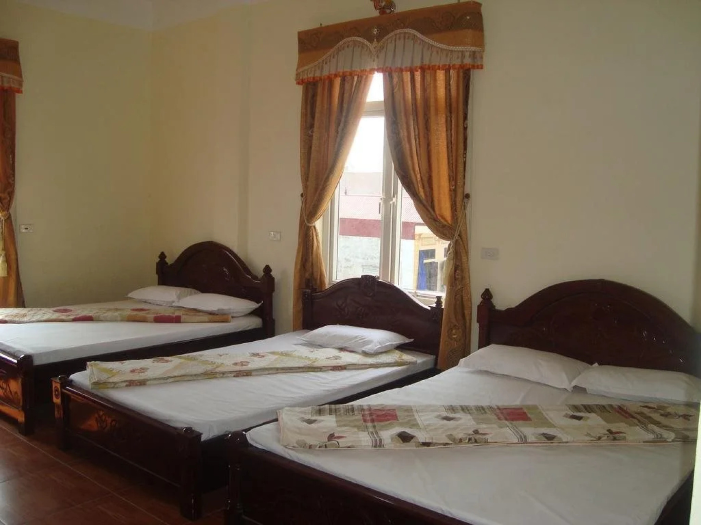 Phuong Ngan Hotel