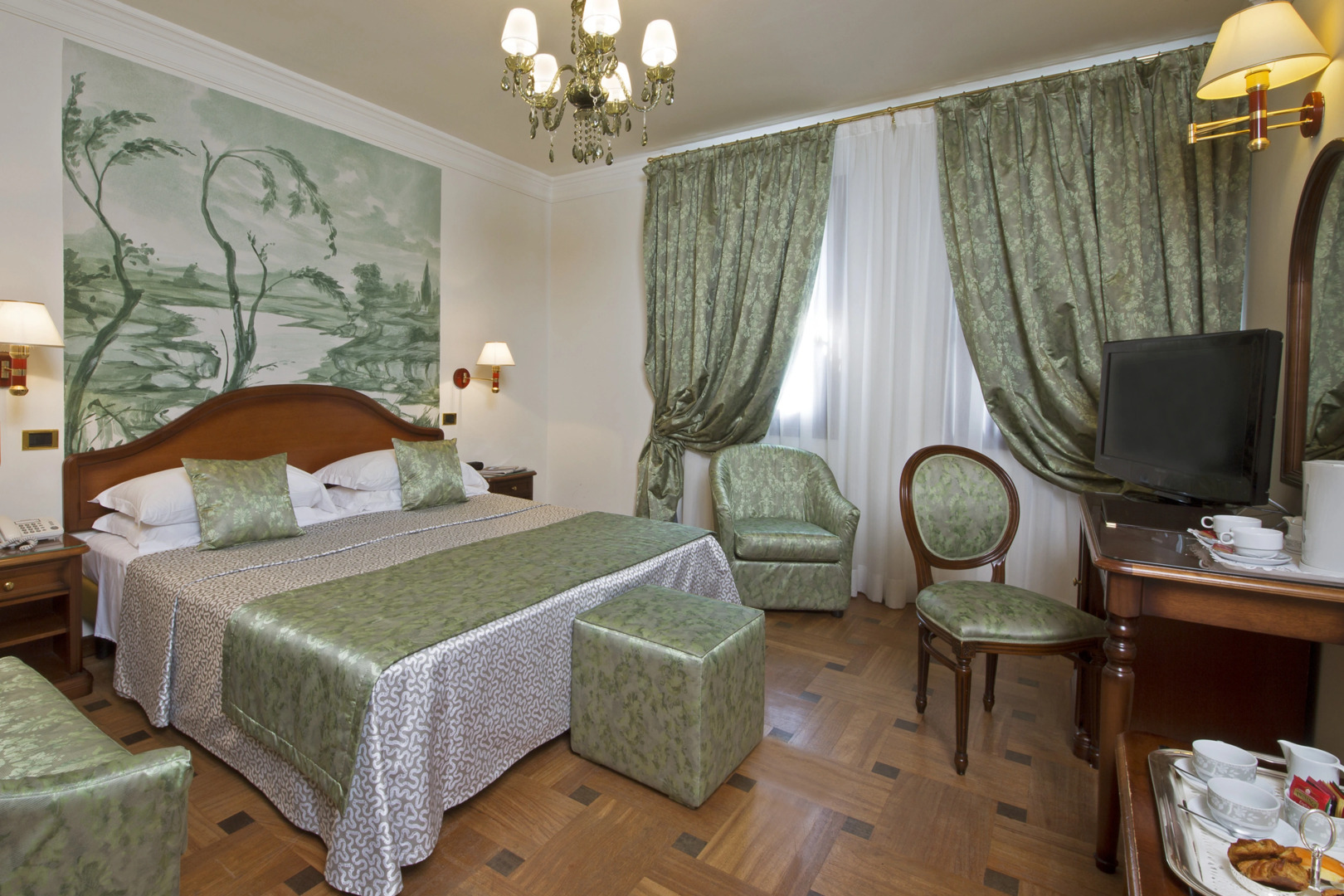 Villa Pace Park Hotel Bolognese