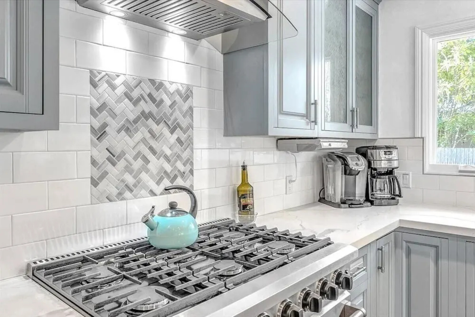 Pebble Beach Barking Seals - 5min Walk to the Beach!