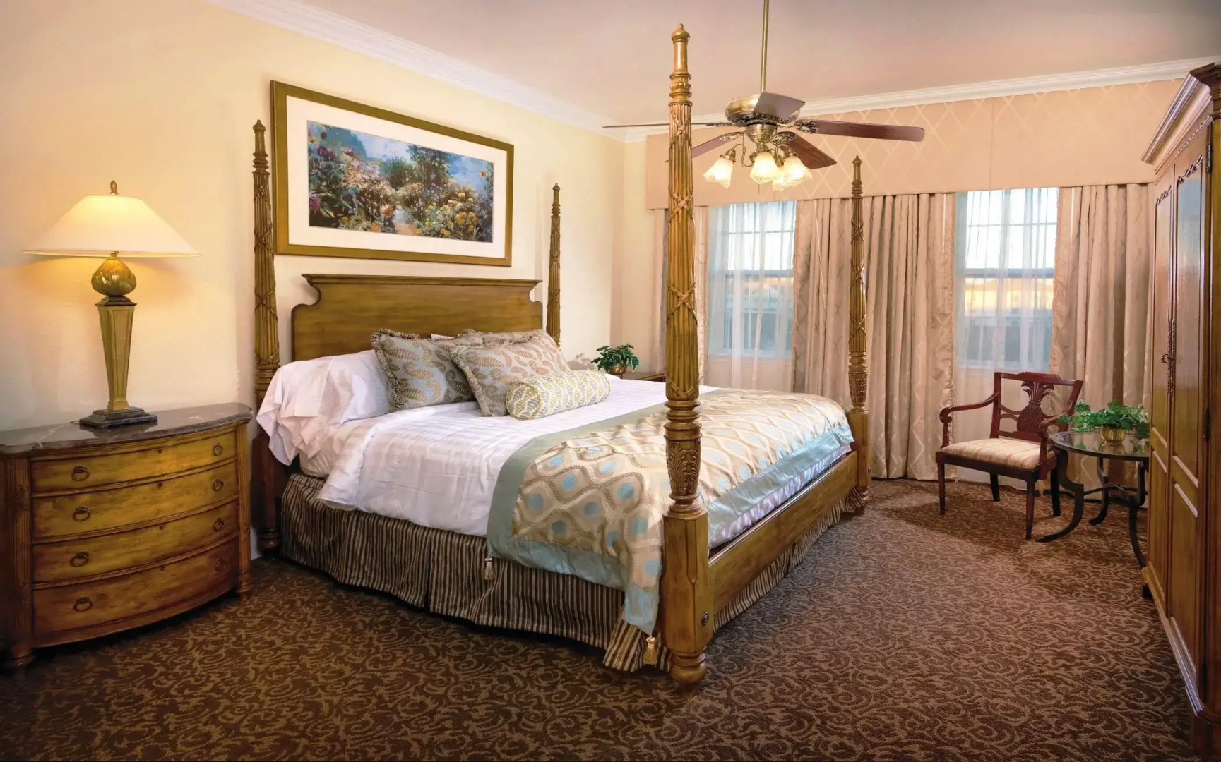 Club Wyndham Governor’s Green