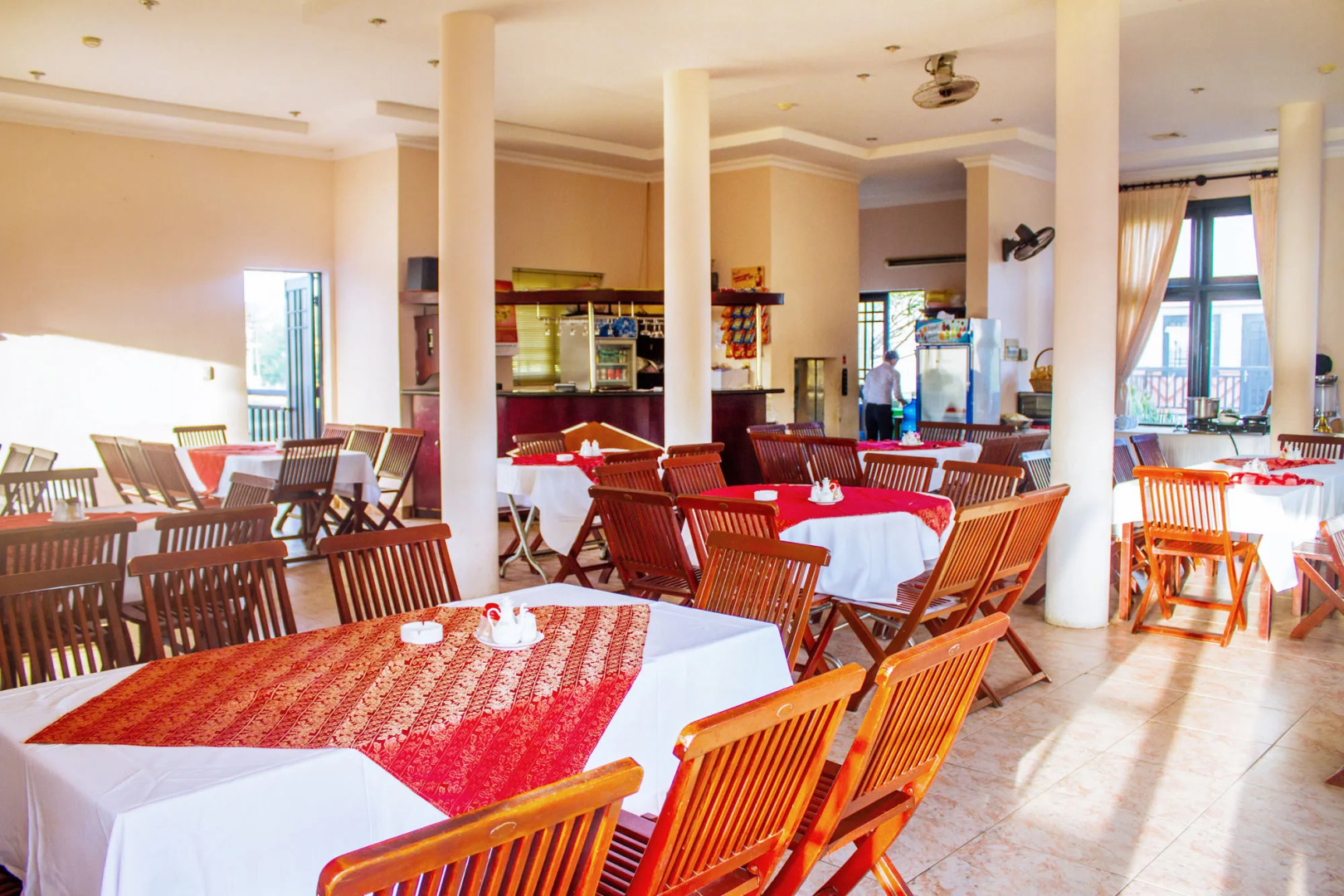 Lotus Vung Tau Resort