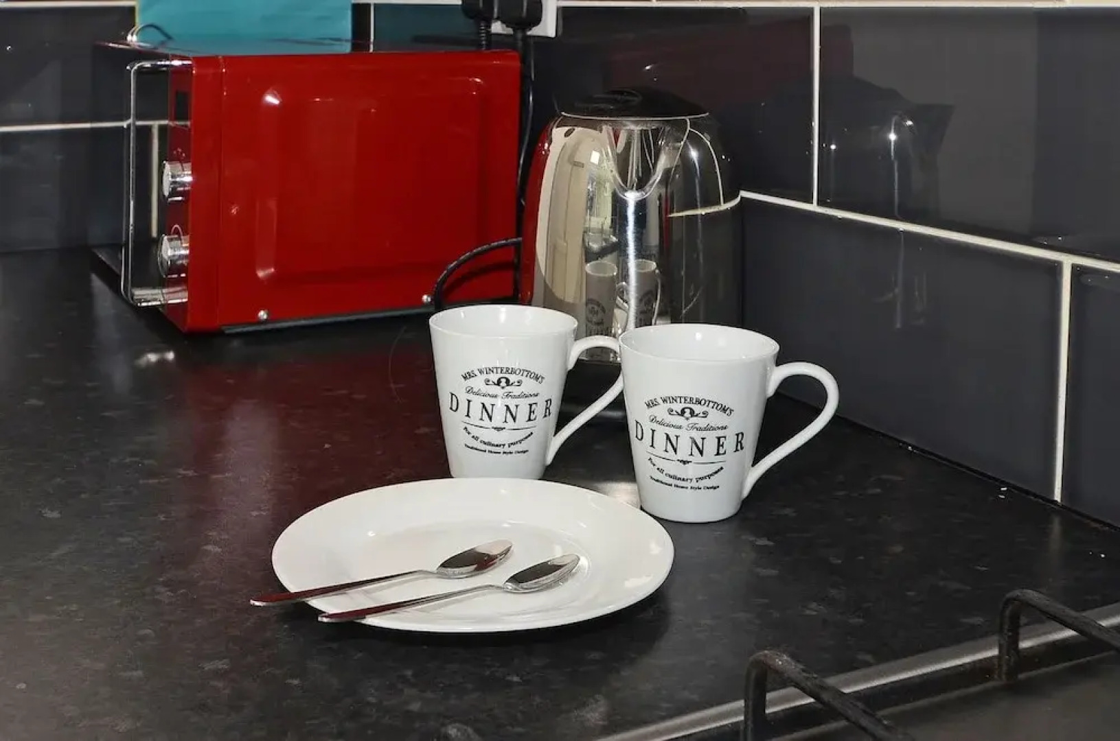 Townhouse @ Boothen Rd - Stoke