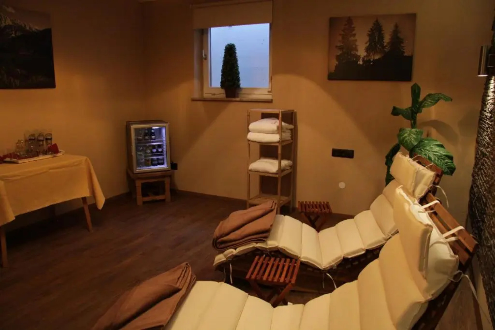 Gästehaus Franziska