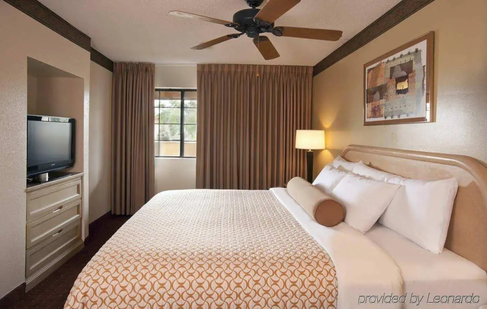 Embassy Suites Phoenix North
