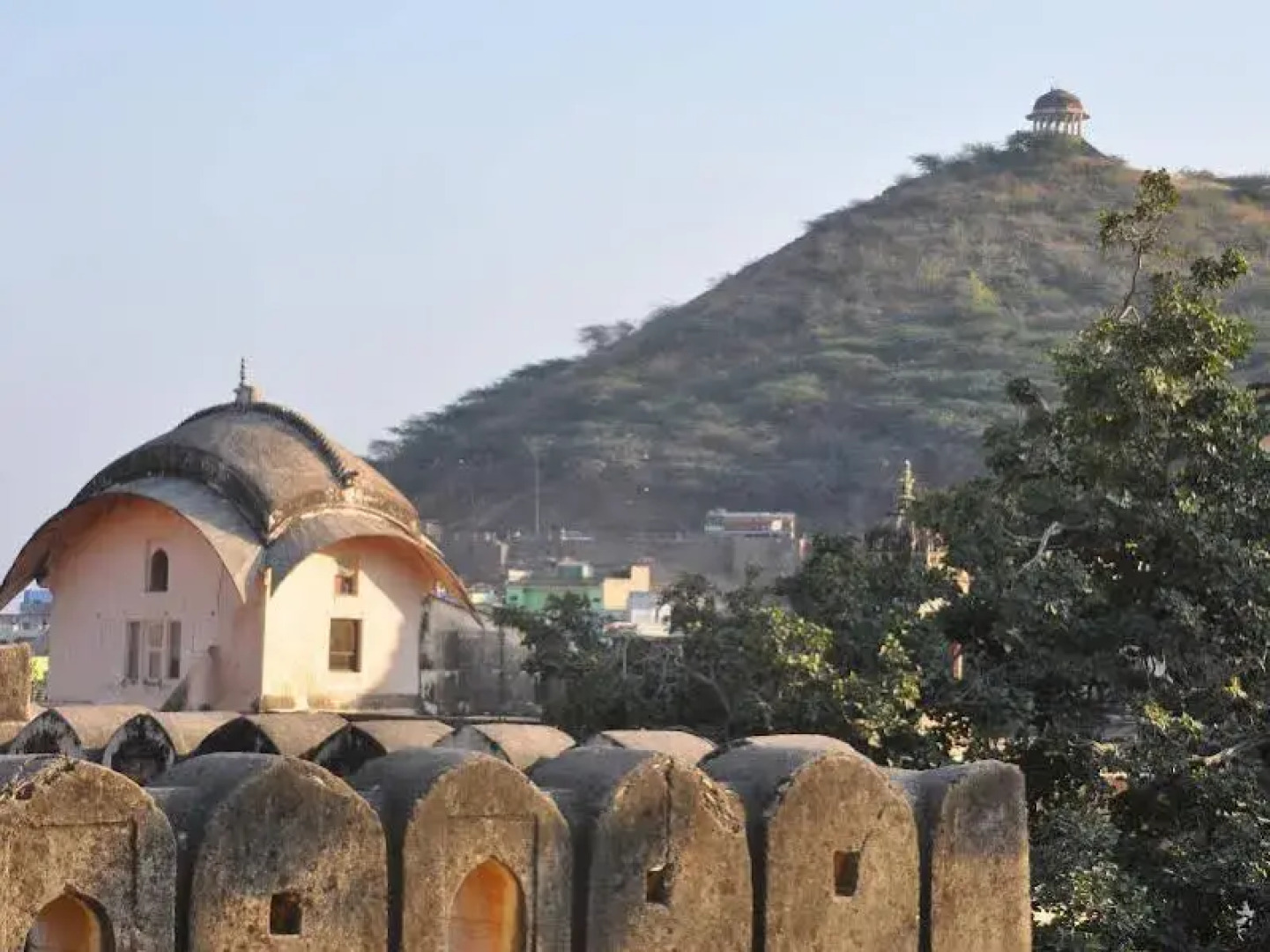 Kasera Heritage View Hotel