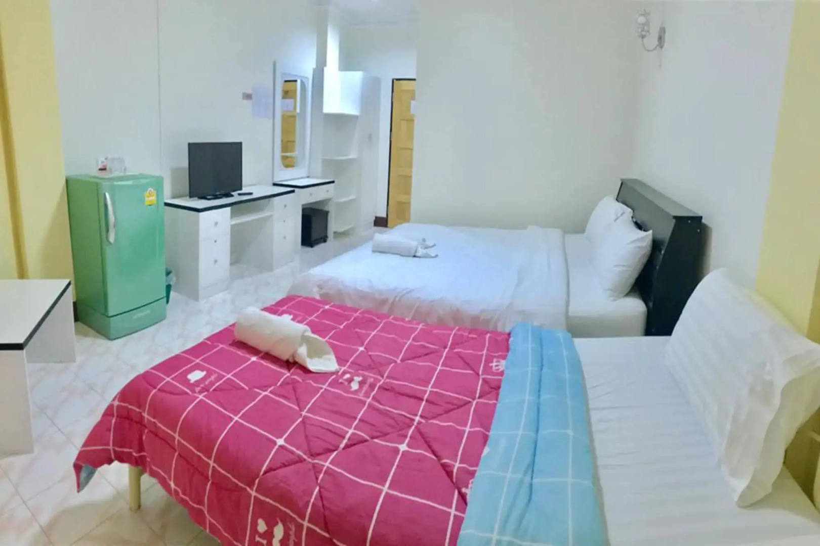 The Great Rayong Hotel