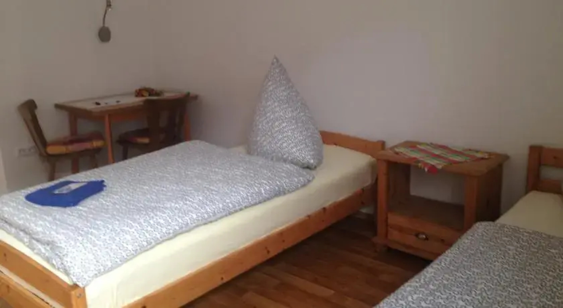 Privatzimmer Makowiecki