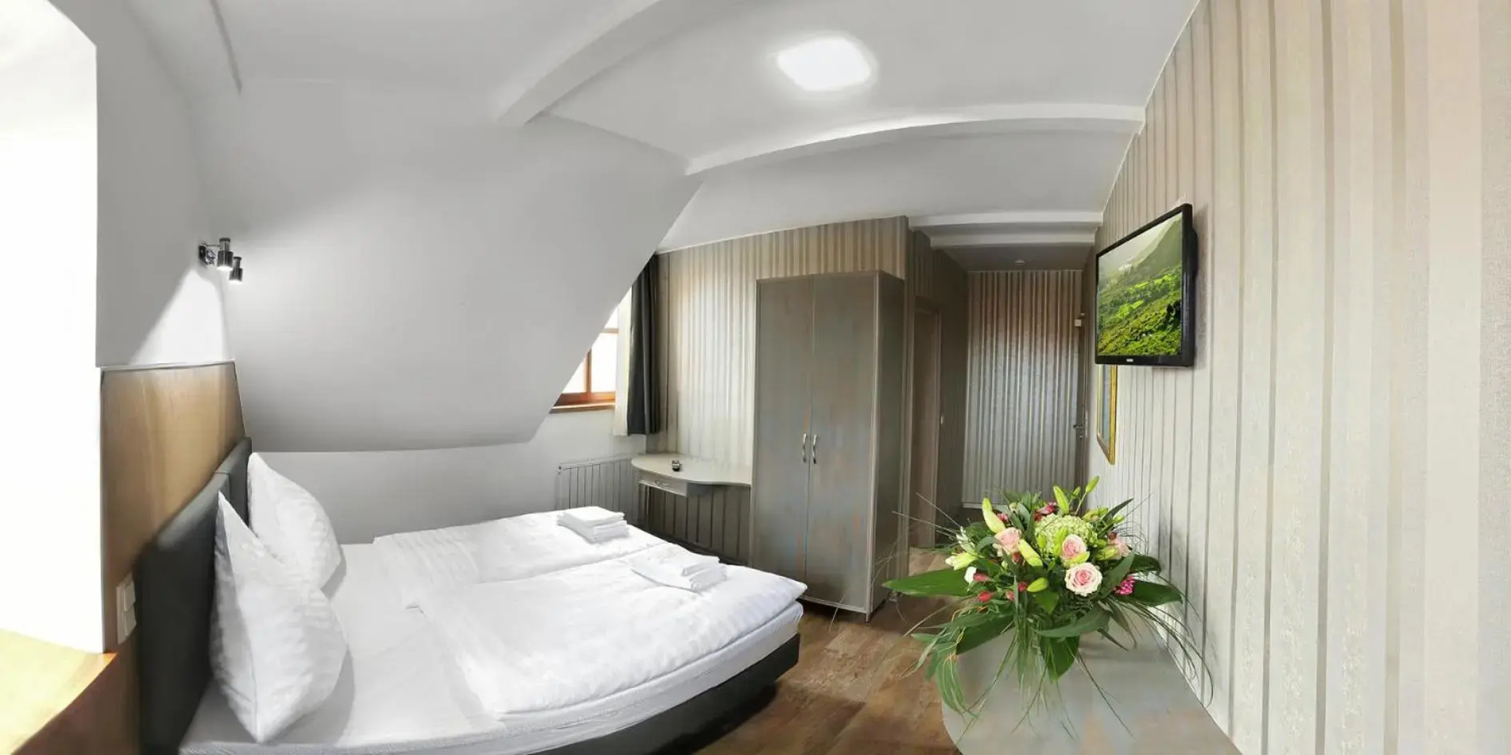 Micha'S Hotelbetriebe – Hotel Am Markt