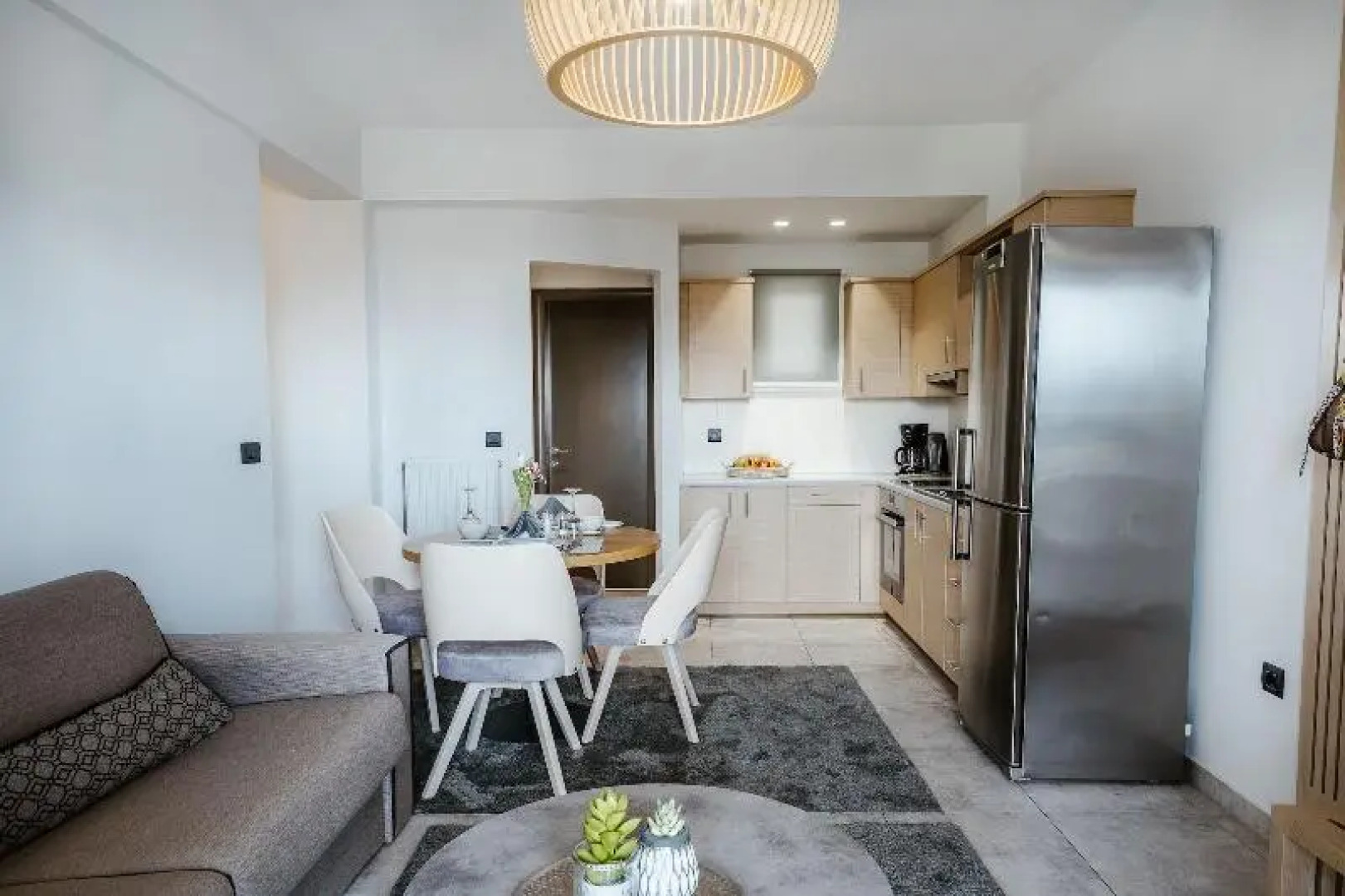 Andrews Luxury Residence