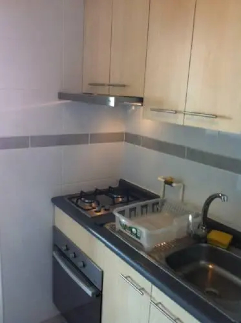 Valparaiso Apartment