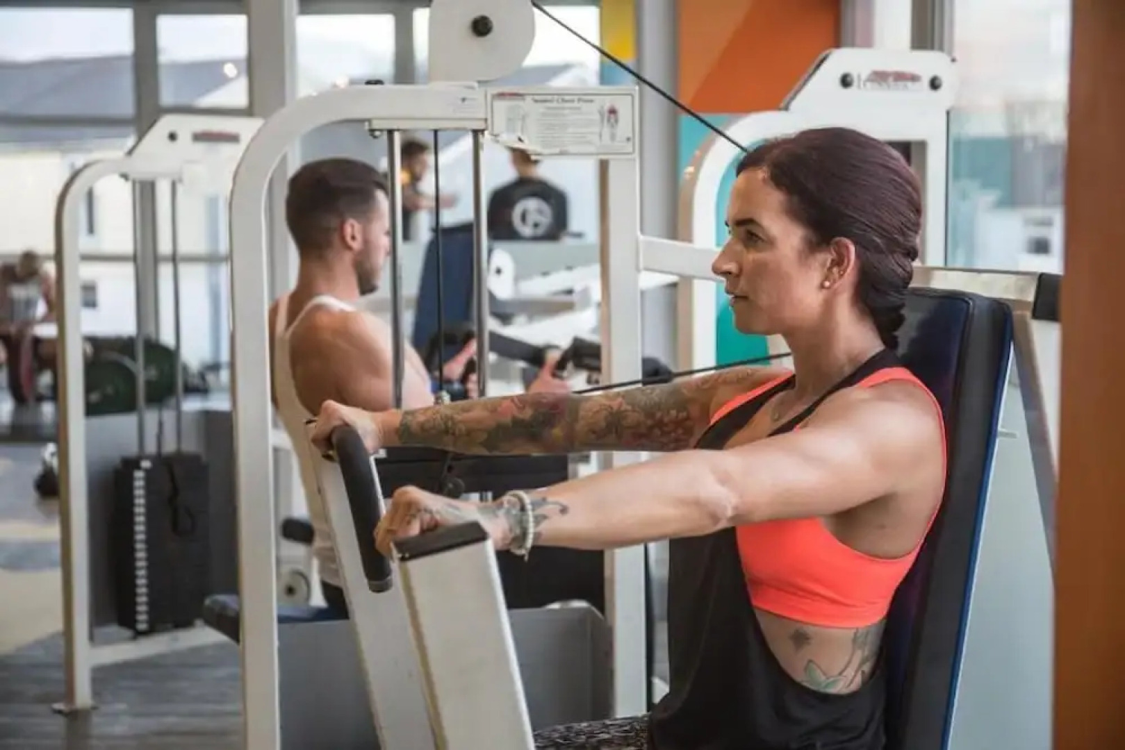 Atlantic Reach Resort