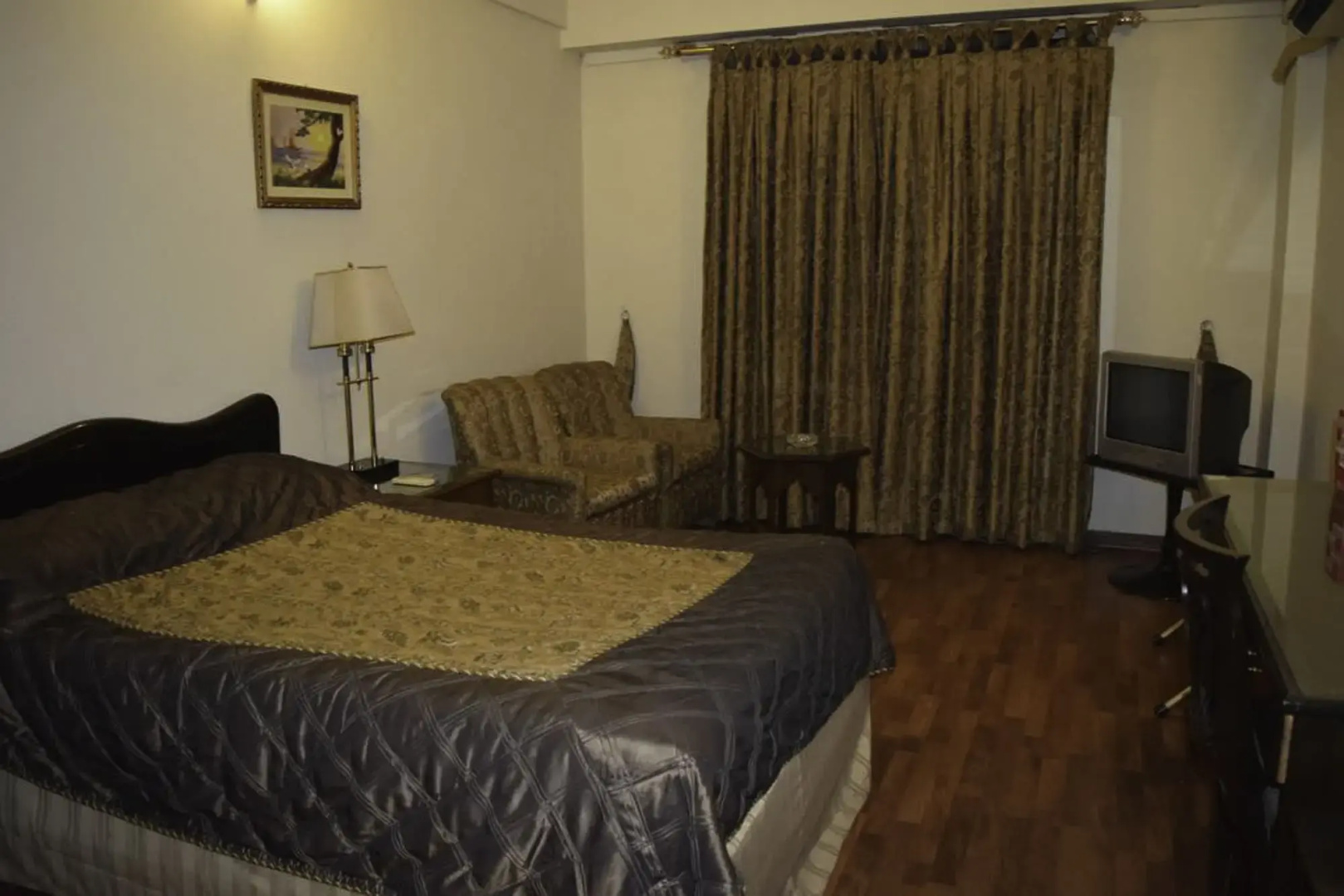 Carlton Tower Hotel