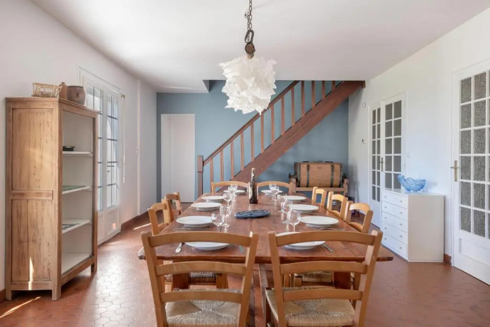 Maison en front de mer ! Pour 10 personnes a Saint-Gildas-de-Rhuys