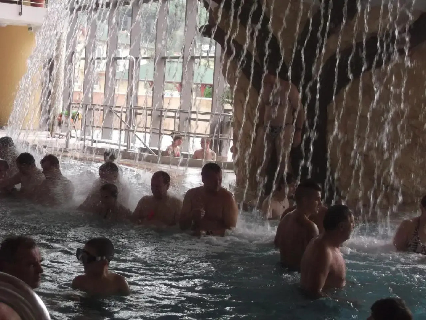 Rekreačný dom Railip