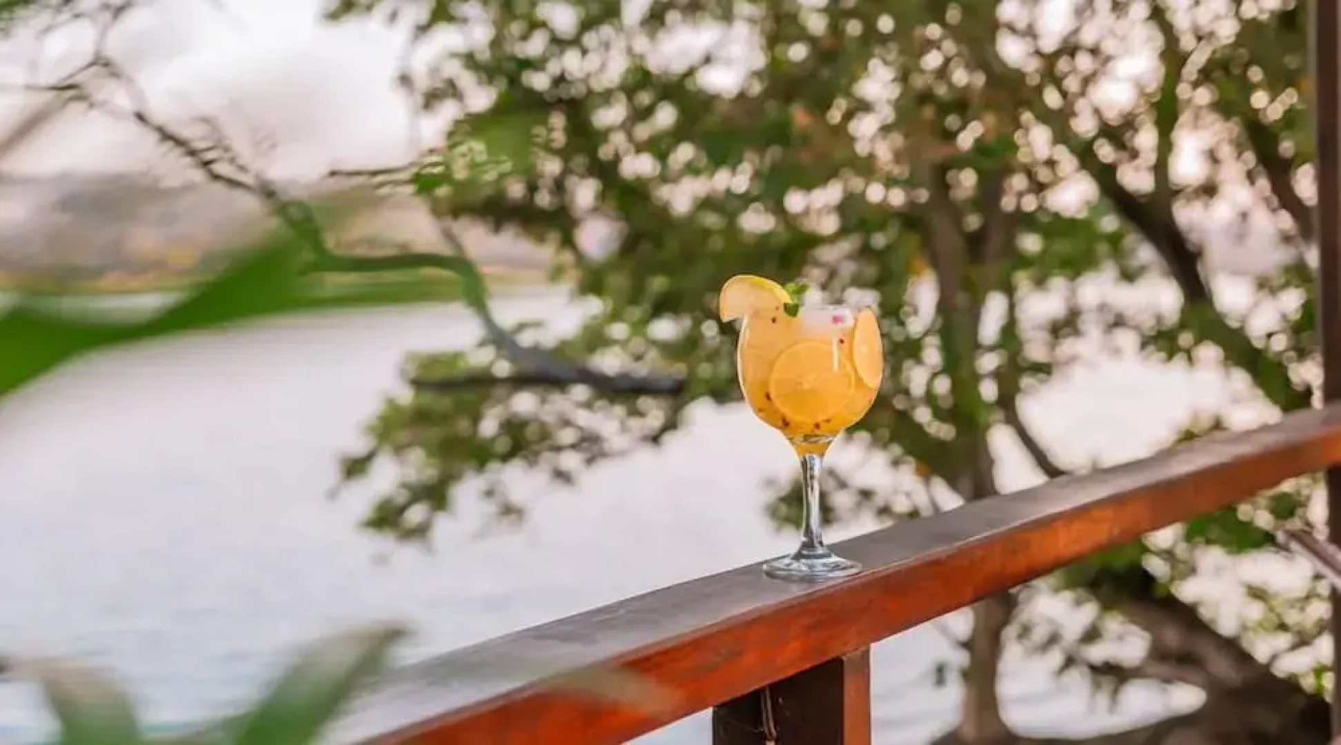 Pousada Estância Modelo