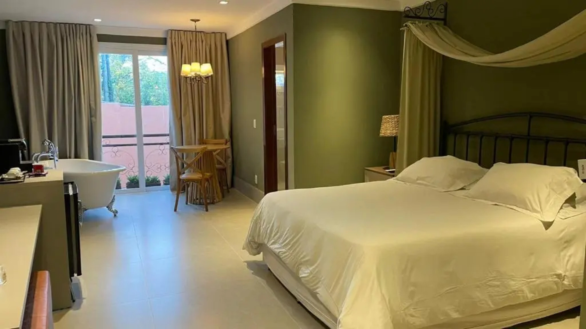 Pousada Casa Da Quineira