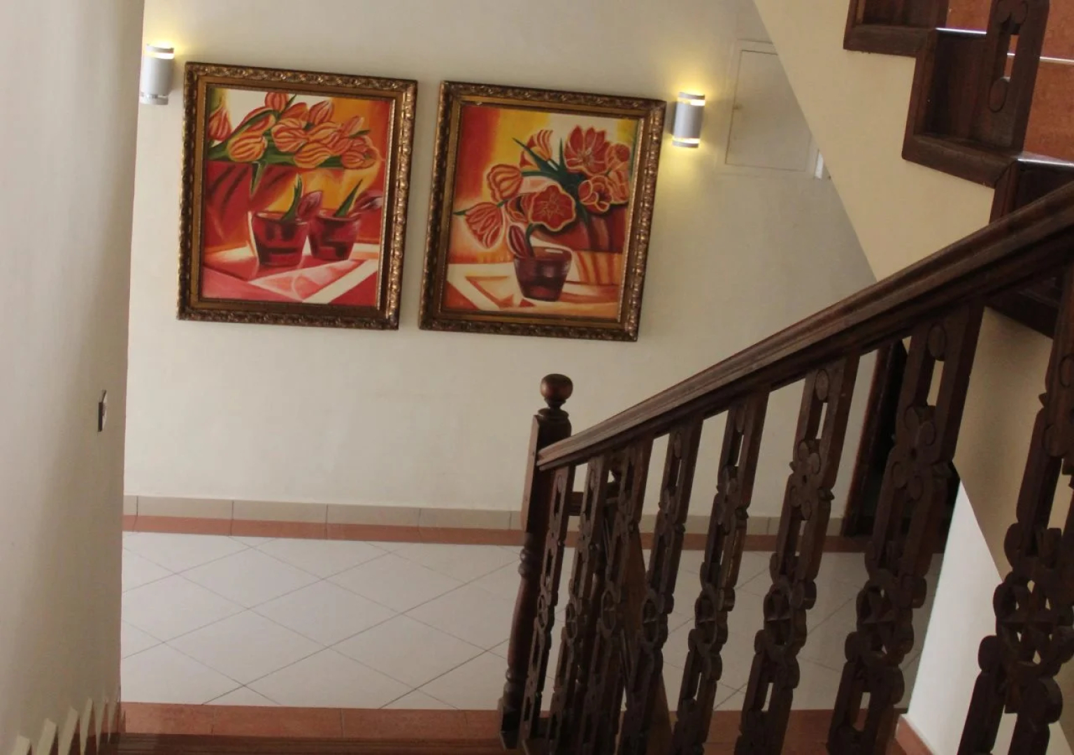 Al-Minar Hotel