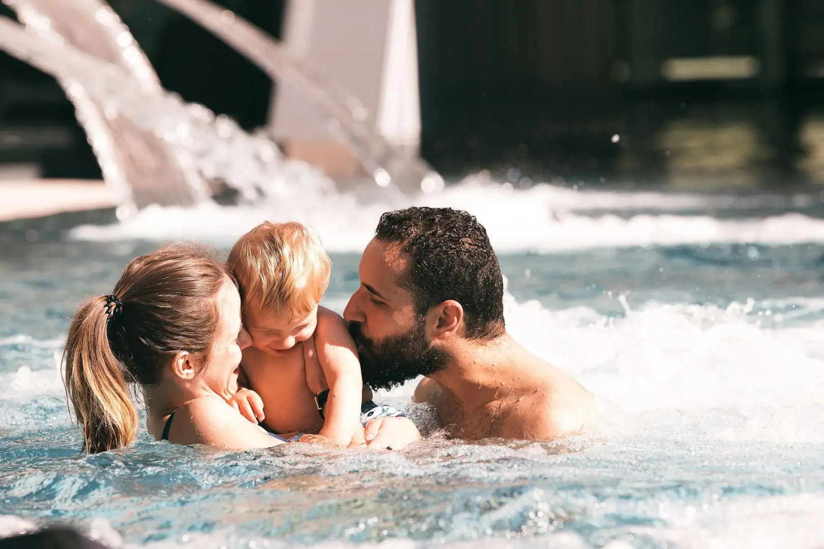 Курорт Ecrin Blanc Courchevel