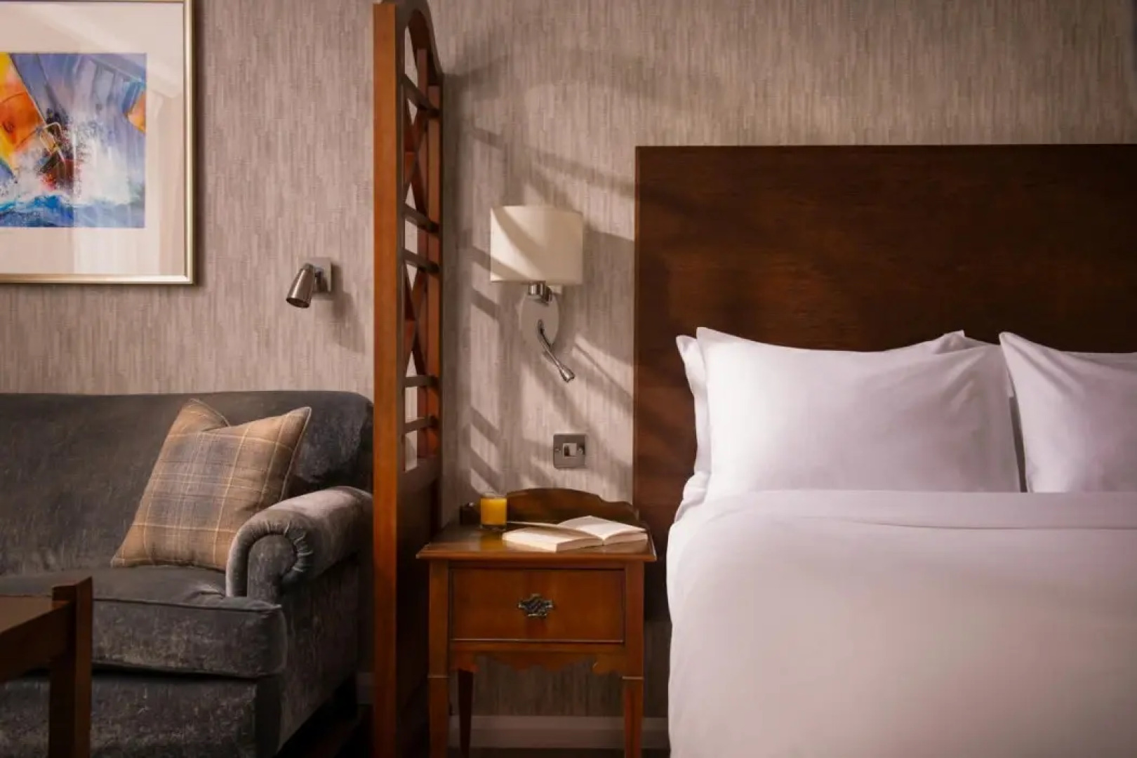 Solent Hotel and Spa