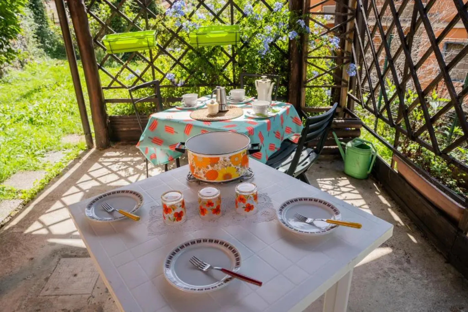 062 - Casa al centro di Borzonasca 4, 15 minuti dal Mare