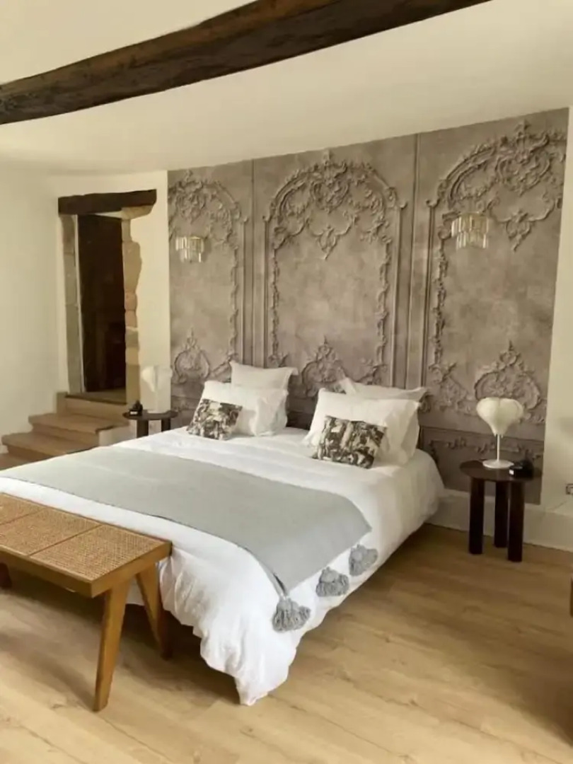 Le Domaine de Marculfo