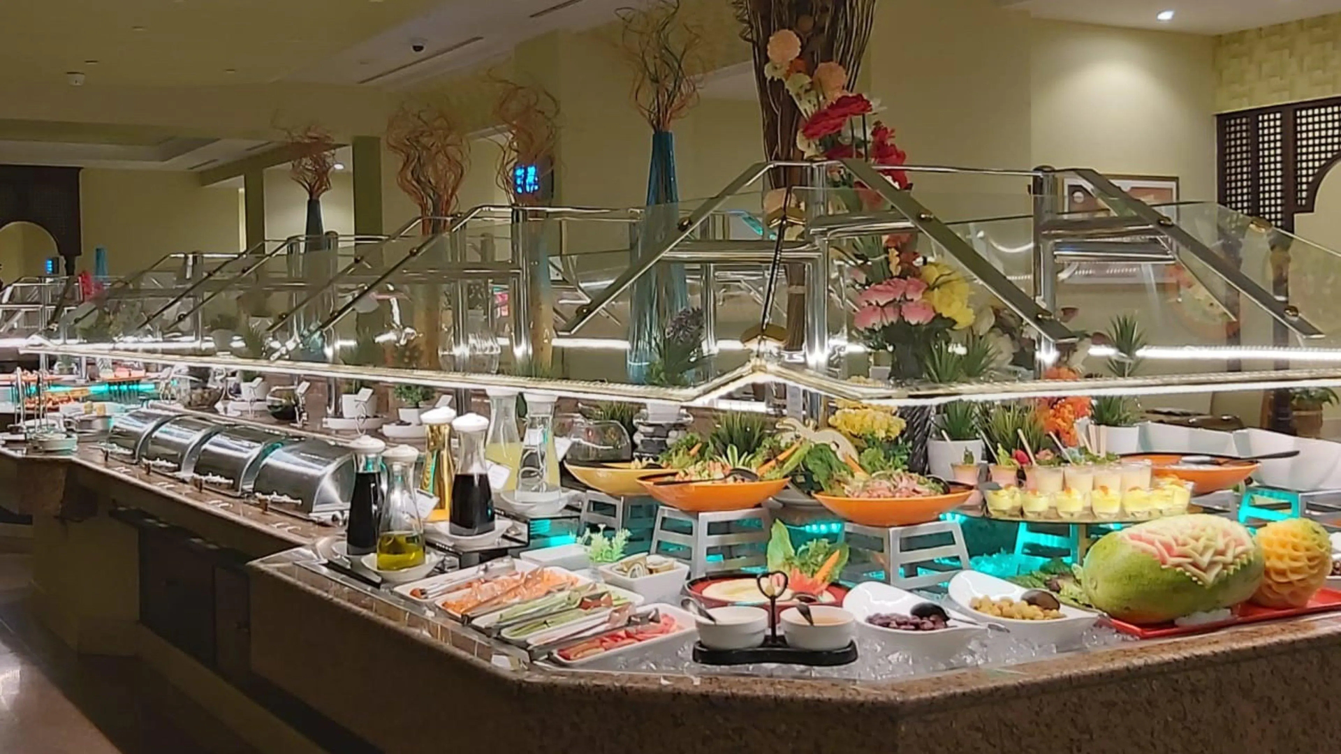 Holiday Inn Jeddah - Al Salam