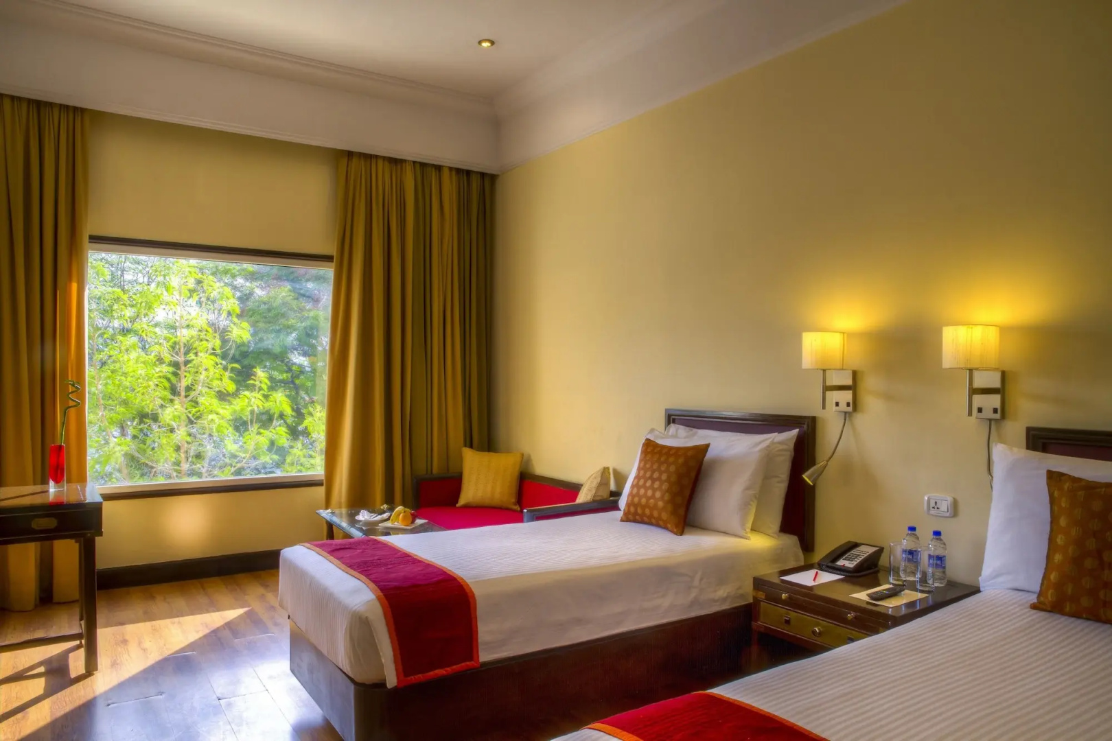 The Gateway Hotel Ambad