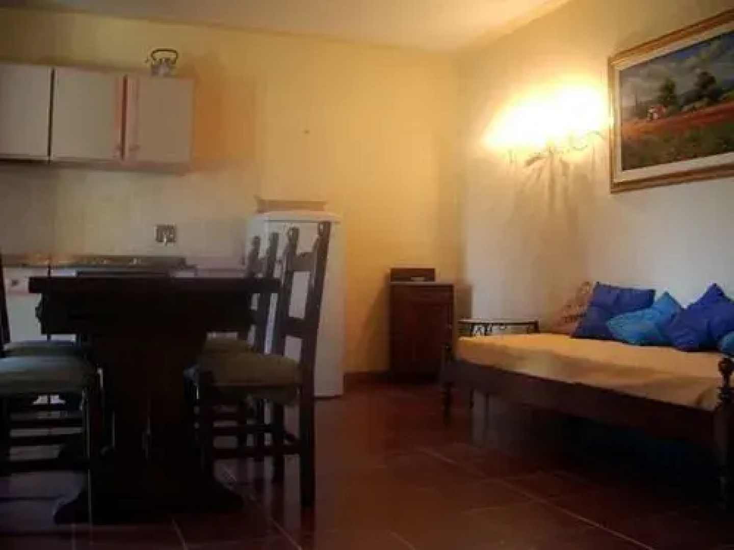 Tenuta La Fratta Apartments