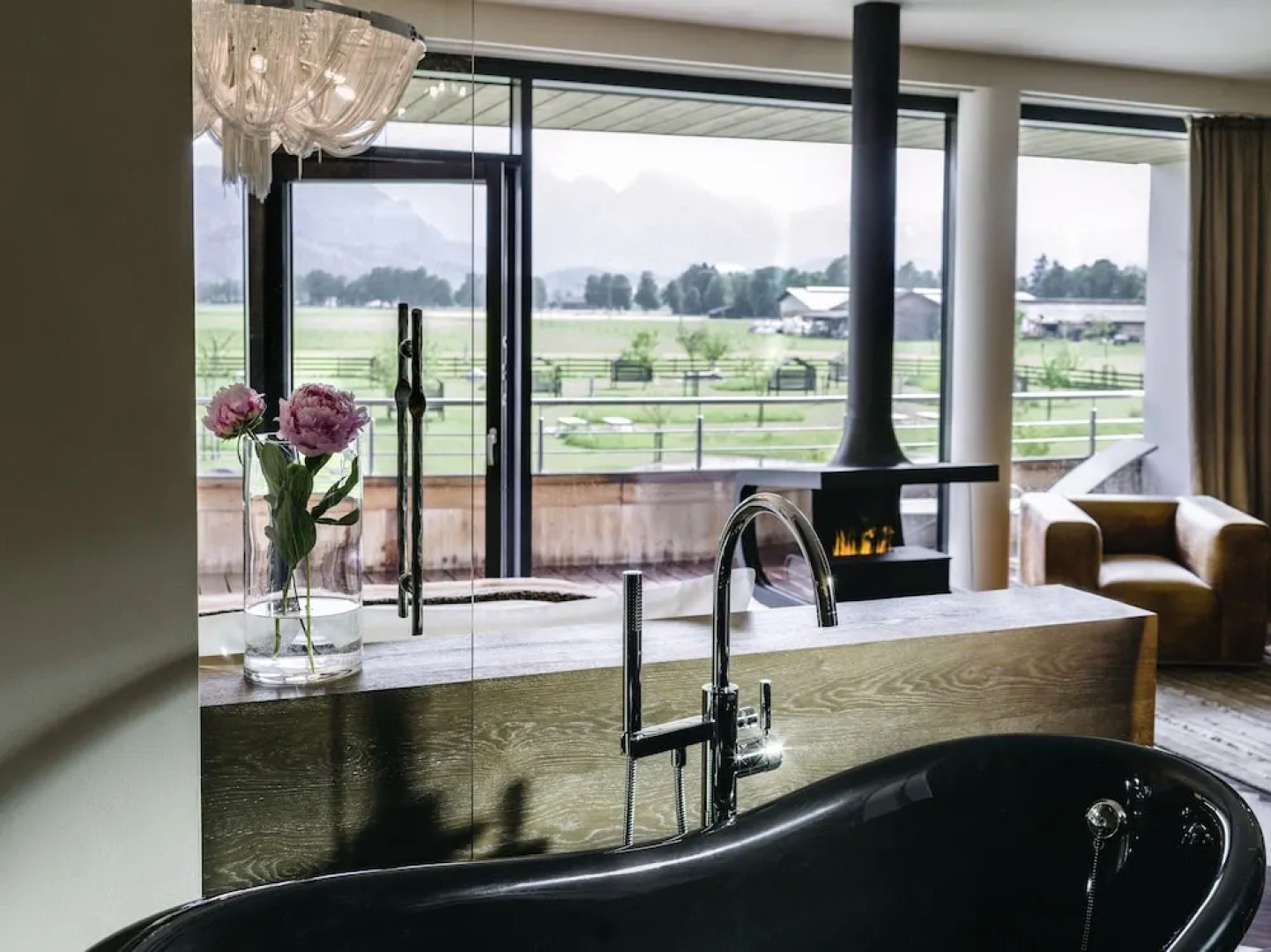 Das König Ludwig Inspiration SPA - Adult Only