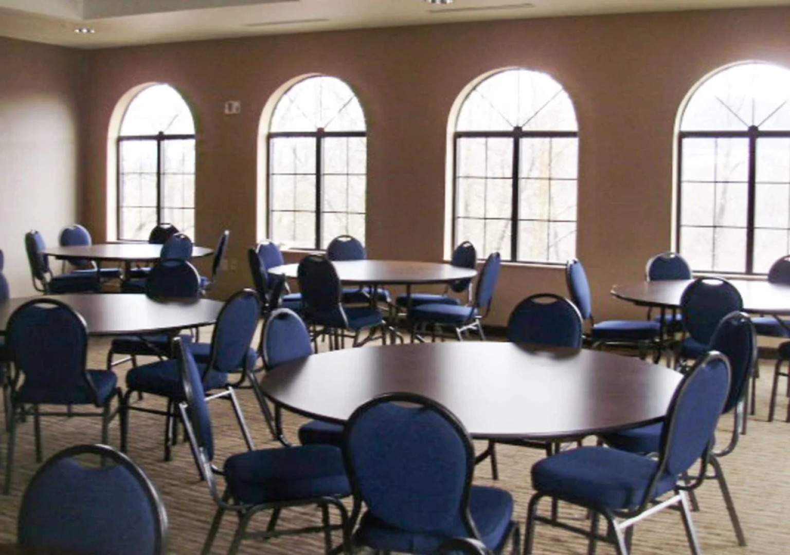 Comfort Inn & Suites Milford / Cooperstown