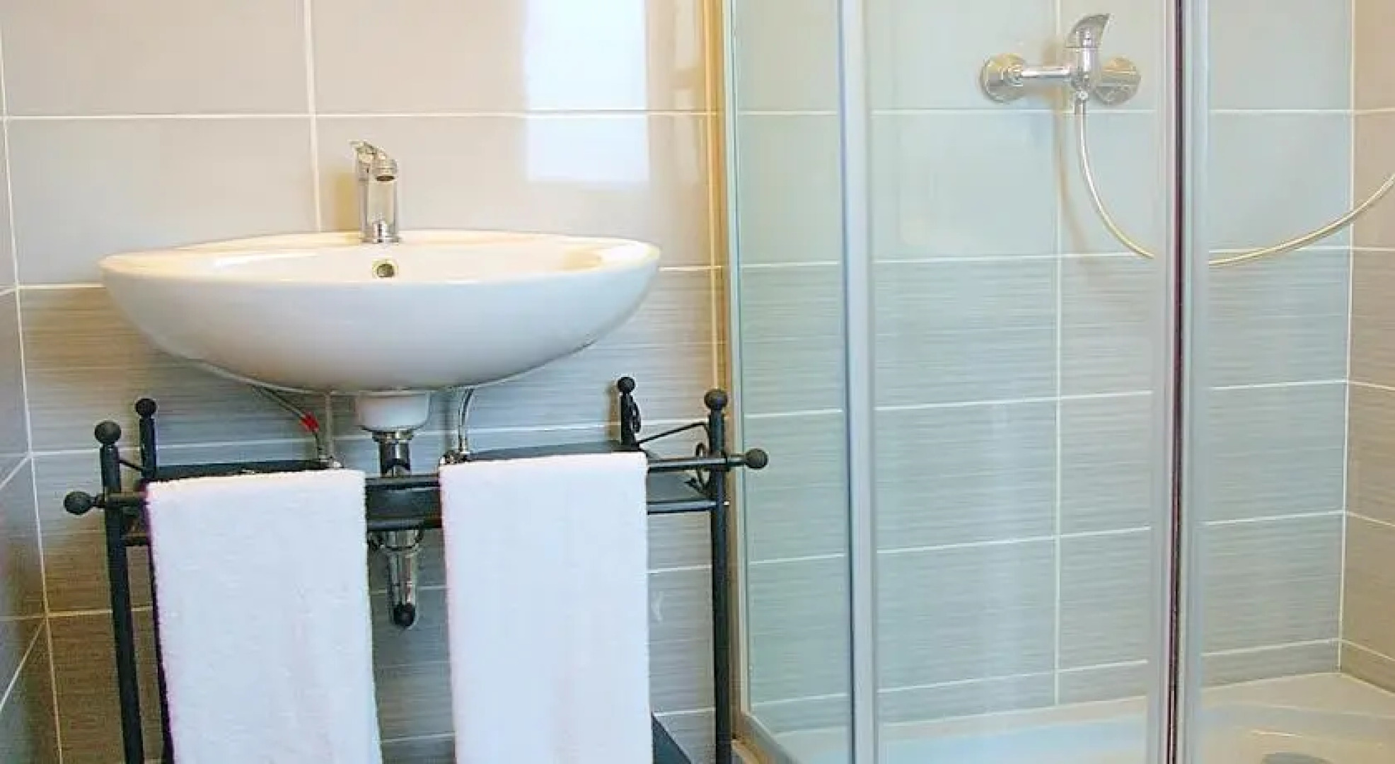 Holiday Home Tranquila 241