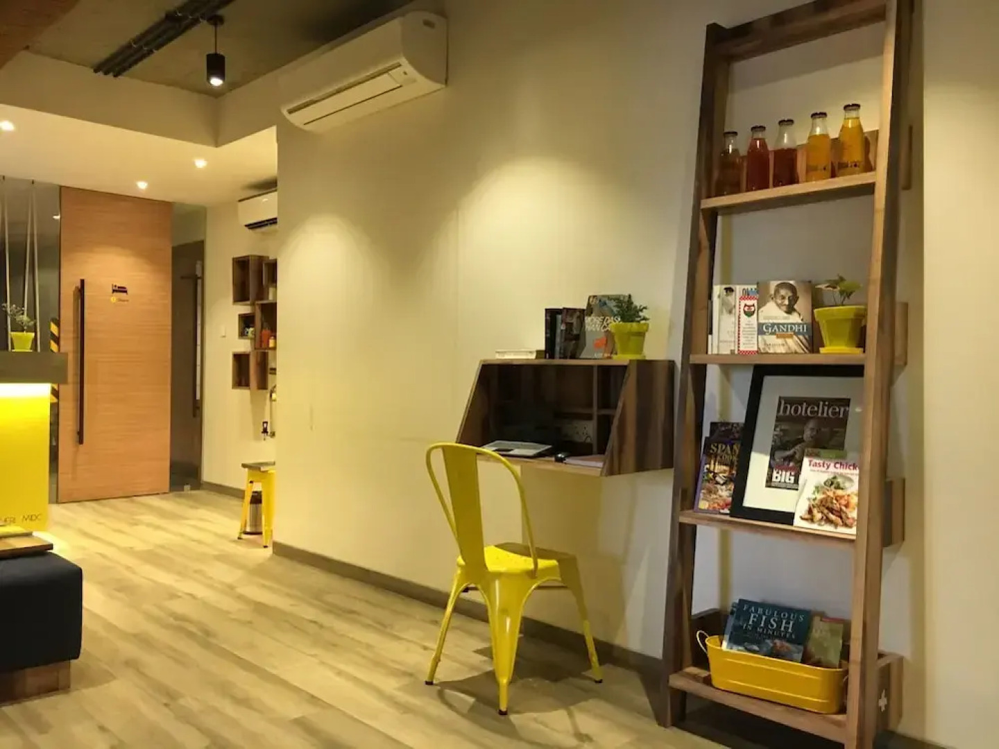 Hotel Bliss Executive - Andheri (East)