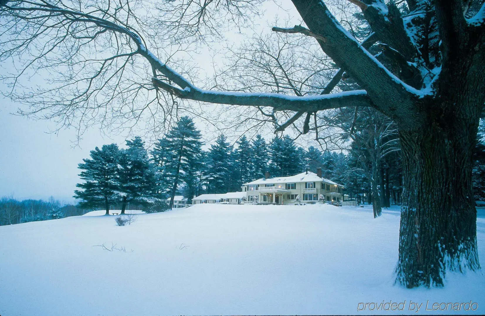 The Manor On Golden Pond