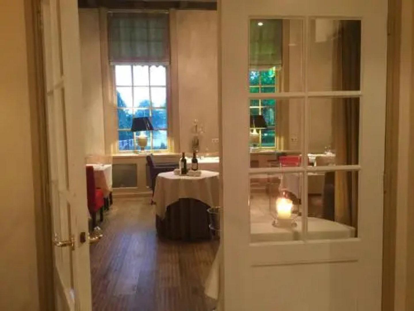 Hotel van Balveren